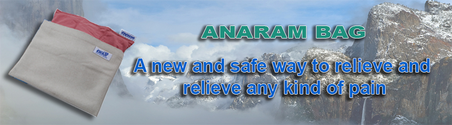 Safe way for pain relief
